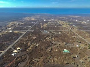 Jacaranda Dr LOT 3, Captain Cook, HI 96704