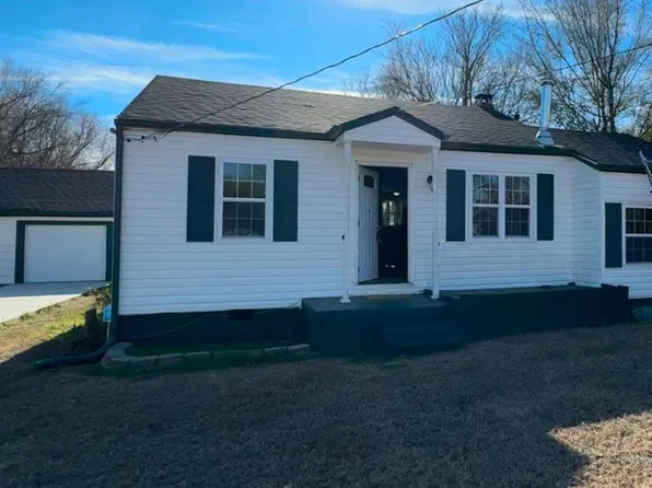 (undisclosed Address), Del City, OK 73115