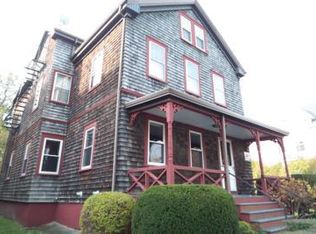 39 Rhode Island Ave #1, Newport, RI 02840