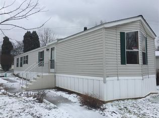 107 Knobvue Dr, Freedom, PA 15042