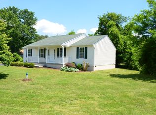 43901 Lanedon Dr, Leonardtown, MD 20650