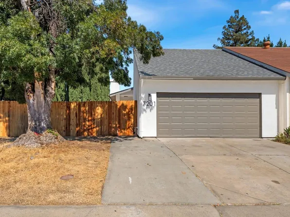 7201 Willow Wind Ct, Sacramento, CA 95828