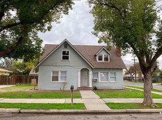 1452 N 5th St APT A, Fresno, CA 93703