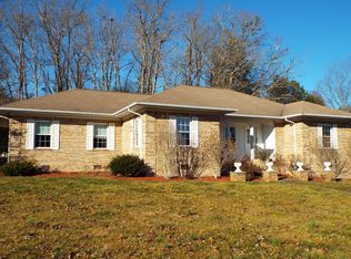 286 Sunshine Acres, Sylva, NC 28779