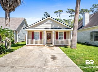 7660 Audubon Dr, Foley, AL 36535