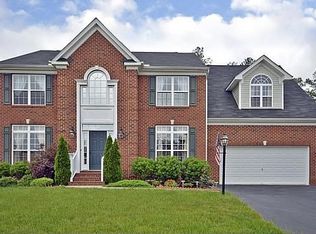 6024 Kings Crest Dr, Chesterfield, VA 23832