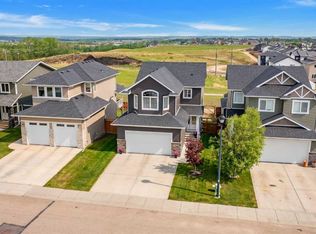139 E Morris Ct, Blackfalds, AB T4M 0B2