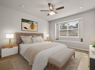 2233 Calvert Dr, Leander, TX 78641