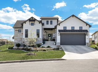 23205 Inspirada, San Antonio, TX 78261