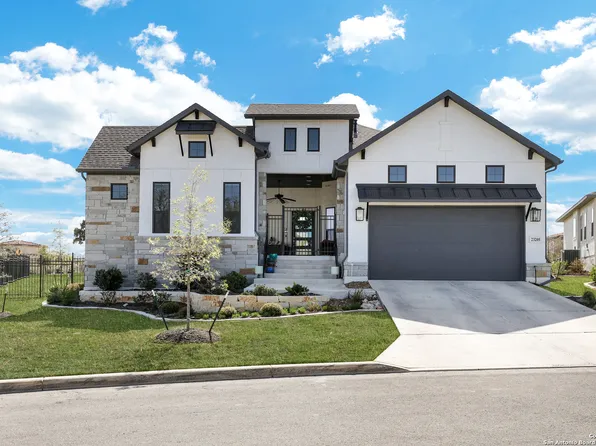 23205 Inspirada, San Antonio, TX 78261