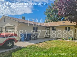 2547 S Gourley Pl, Boise, ID 83705
