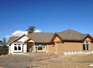 10517 N Alberta Cir, Spokane, WA 99208