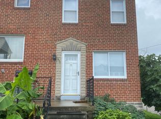 655 48th St #1, Baltimore, MD 21224