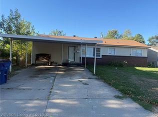3801 Marshall Dr, Fort Smith, AR 72904