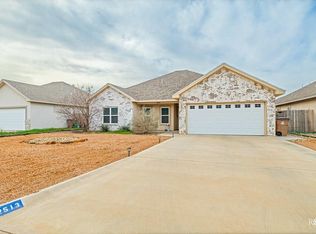 2513 Selman Dr, San Angelo, TX 76905