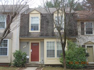 39 Napa Valley Rd, Gaithersburg, MD 20878