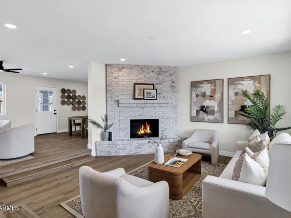 610 E VIA ELENA Street, Goodyear, AZ 85338