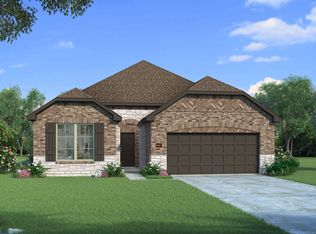 2381 Rams Horn Dr, Anna, TX 75409