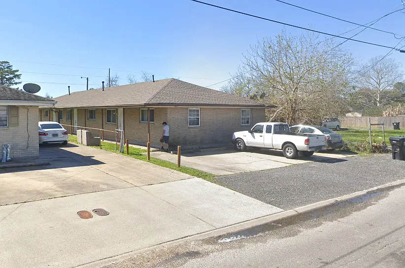 412 W Liberaux St #C