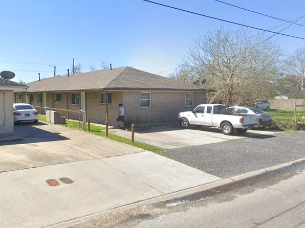 412 W Liberaux St #C, Chalmette, LA 70043