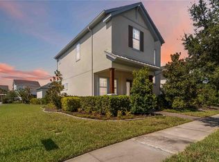 12866 Salk Way, Orlando, FL 32827