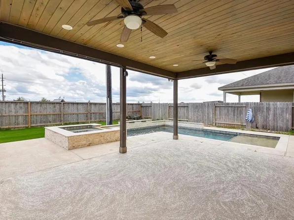 5354 Rue Dela Croix Dr, Katy, TX 77493