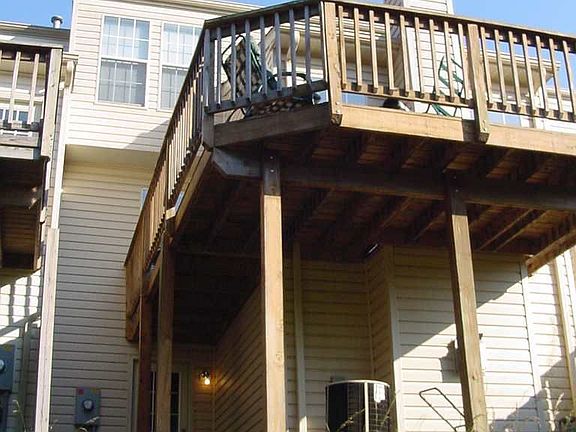 2nd image of 9703 Becker Ct
