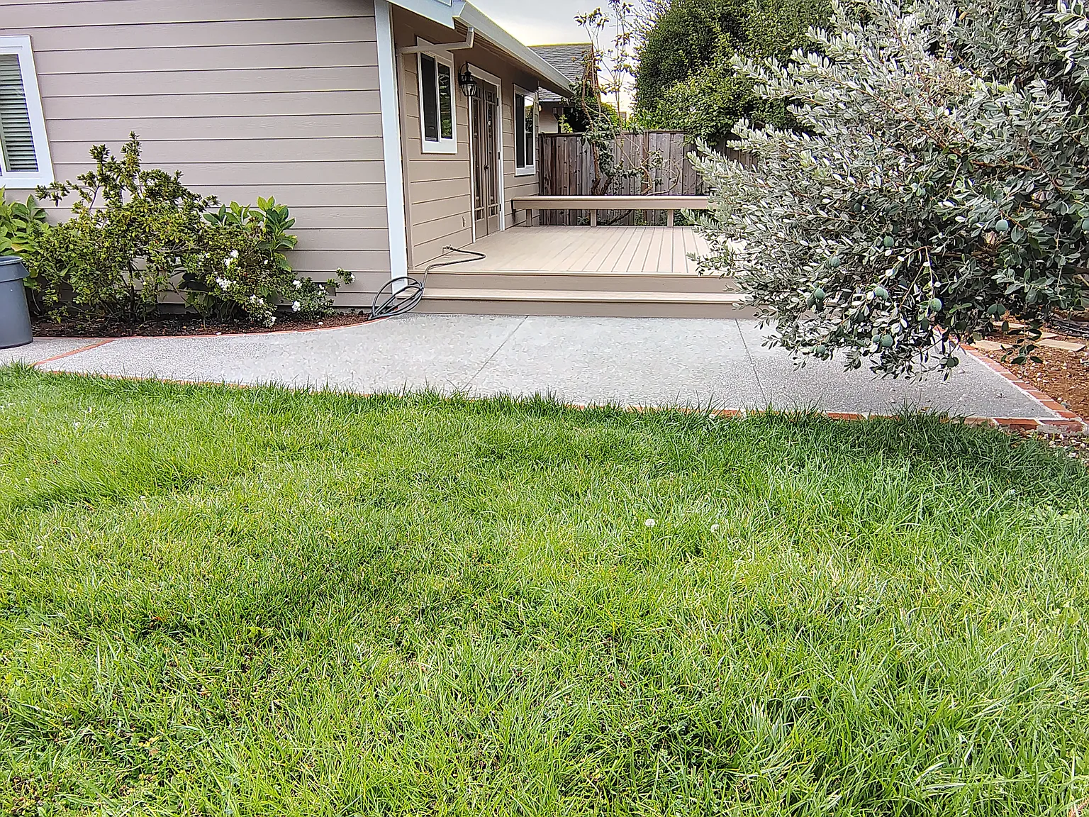 2 bed, 950 sqft, $3,350 — Photo 4