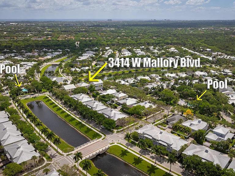 3414 W Mallory Blvd — Photo 31