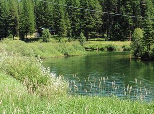 326 Riverview Dr, Troy, MT 59935