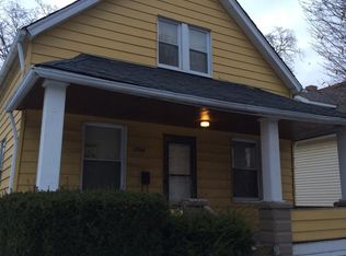 2768 E 126th St, Cleveland, OH 44120