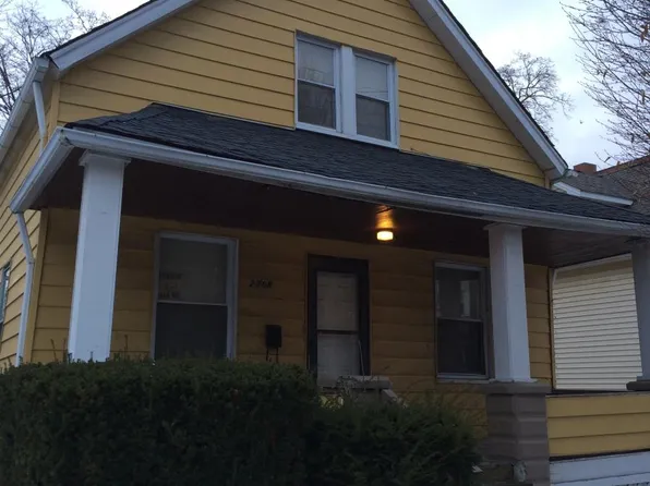 2768 E 126th St, Cleveland, OH 44120