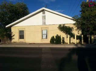 1501 E Griggs Ave, Las Cruces, NM 88001