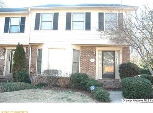 1960 Mountain Laurel Ln, Birmingham, AL 35244