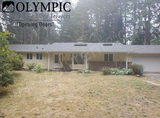 7031 Glen Terra Ct SE, Olympia, WA 98503