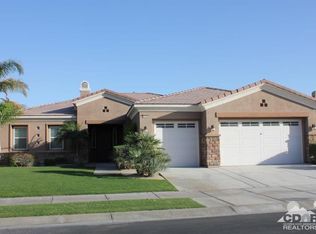 43598 Sentiero Dr, Indio, CA 92203