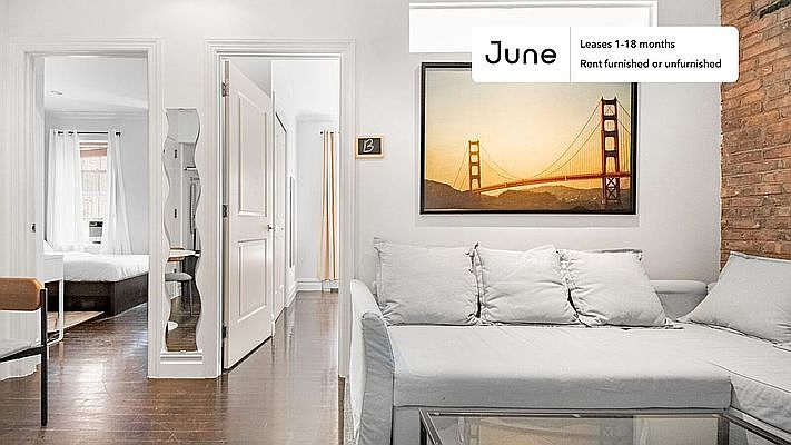 1st image of 412 W 36th St APT 5B
