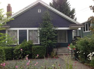 5719 30th Ave NE, Seattle, WA 98105