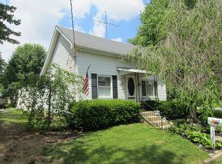 2047 State Route 131, Hillsboro, OH 45133