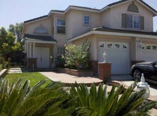 14085 Sweet Grass Ln, Chino Hills, CA 91709