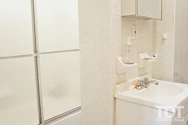 Rented by J Misrahi Realty Corp