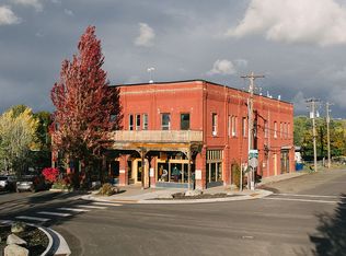 100 N Main St, Joseph, OR 97846