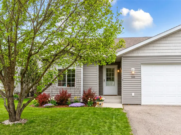 140 Barron Way, Kalispell, MT 59901