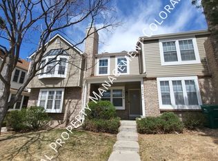 14367 E Pimlico Pl UNIT B, Aurora, CO 80015