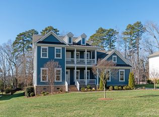 165 S Shore Dr, Belmont, NC 28012