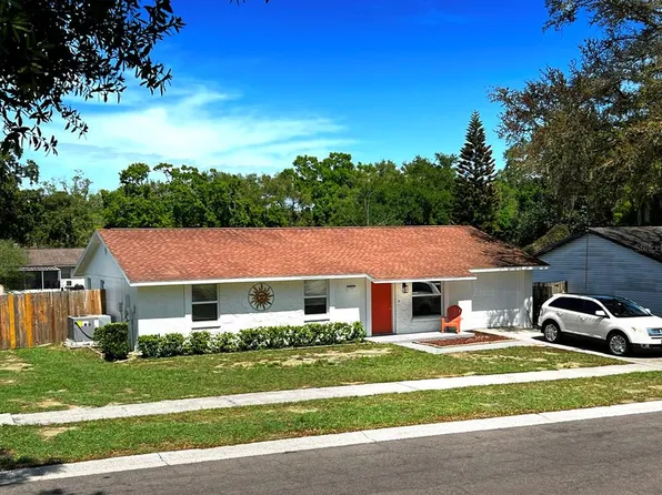 2307 Merrily Cir N, Seffner, FL 33584