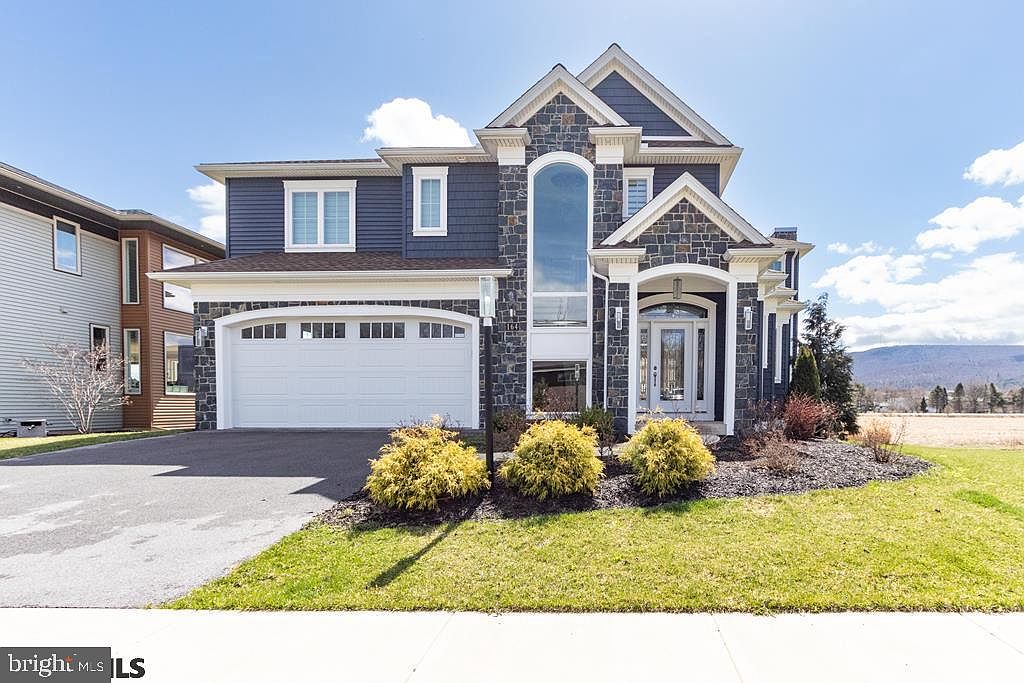 164 Derek Dr, Boalsburg, PA 16827 Zillow