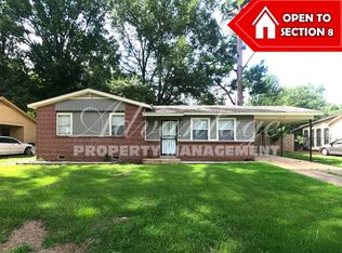 1513 Abernathy Rd, Memphis, TN 38116