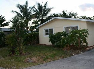 1437 NE 10th Ave, Fort Lauderdale, FL 33304