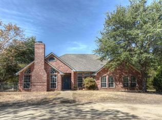15387 Wortham Bend Rd, China Spring, TX 76633